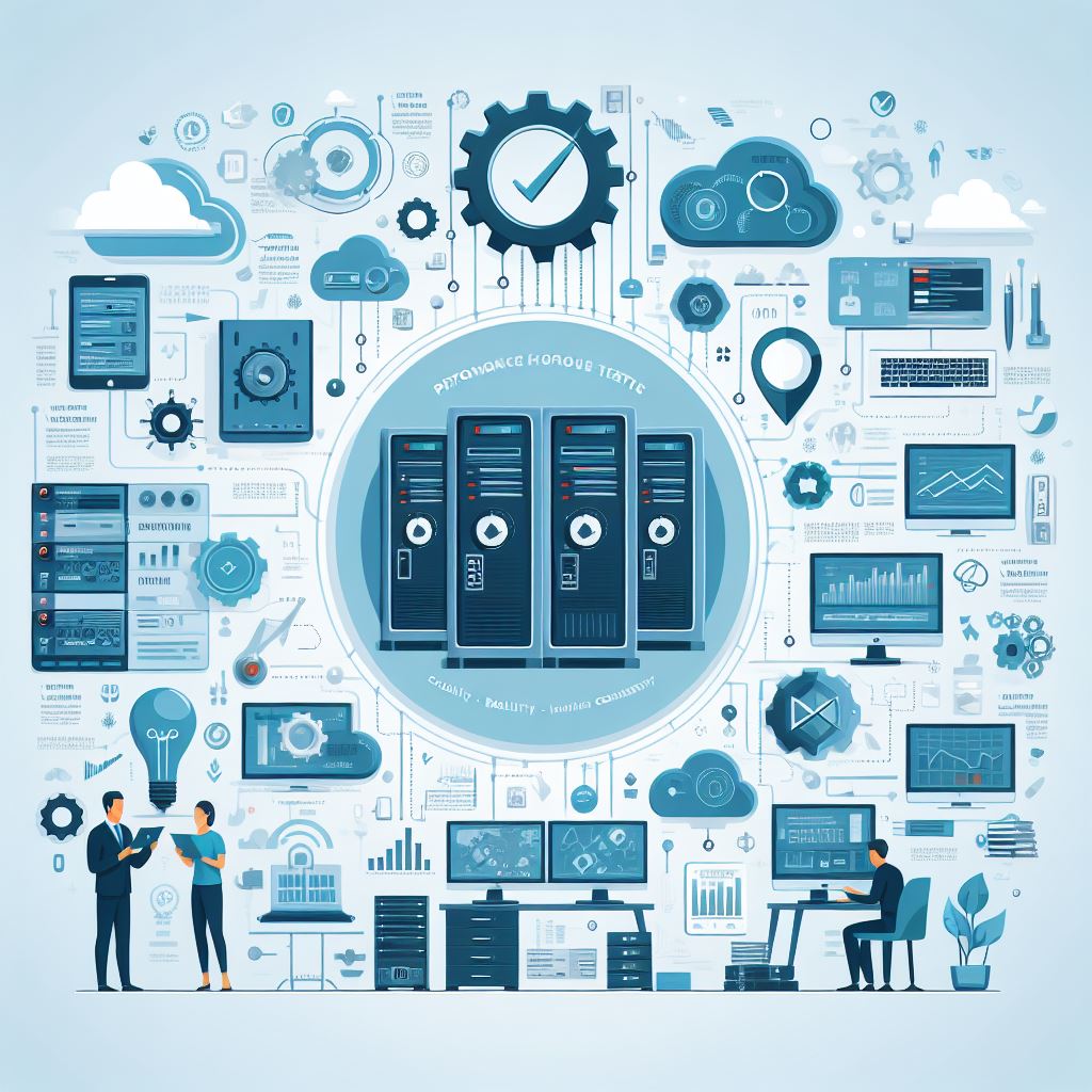 Performance Testing
